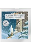 One Snowy Night (25th Anniversary Edition)