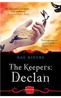 The Keepers: Declan