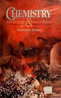 Masterton/Hurley Chemistry:Principles & Reactions