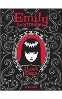 Emily the Strange: The Lost Days