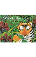 Who Is the Beast? Big Book