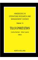 Handbooks in Operations Research & Management Science