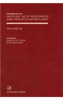 Progress in Nucleic Acid Research and Molecular Biology: (Progress in Nucleic Acid Research and Molecular Biology)
