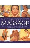 New Book Of Massage