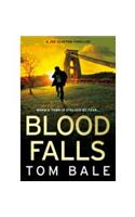 Blood Falls