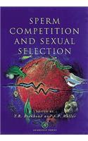 Sperm Competition and Sexual Selection