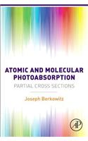 Atomic and Molecular Photoabsorption