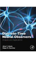 Discrete-Time Neural Observers