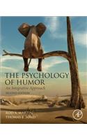 Psychology of Humor