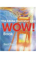 Adobe (R) Illustrator (R) Cs5 Wow! Book