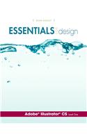 Essentials for Design Adobe Illustrator CS- Level 1