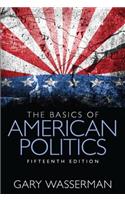 The The Basics of American Politics Basics of American Politics