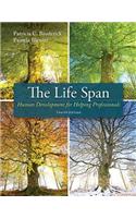 The Life Span: Human Development for Helping Professionals, Loose-Leaf Version