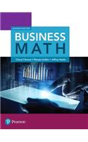 Business Math