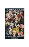 Europe Since 1870