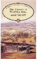 Tenant of Wildfell Hall