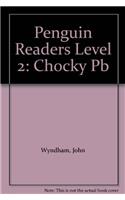 Penguin Readers Level 2: Chocky Pb