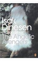 The Angelic Avengers