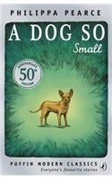 Dog So Small