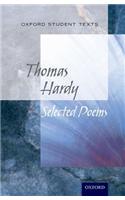 Oxford Student Texts: Thomas Hardy