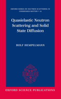 Quasielastic Neutron Scattering and Solid State Diffusion