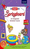 Springboard Class 5 Semester 1