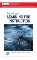 Psychology of Learning For Instruction