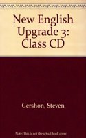 New English Upgrade 3 Class Audio CDx1