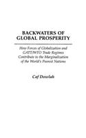 Backwaters of Global Prosperity