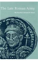 The Late Roman Army: (English)
