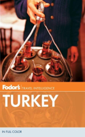 Fodor's Turkey