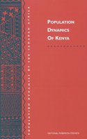 Population Dynamics of Kenya