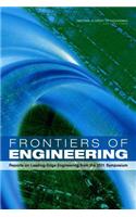 Frontiers of Engineering: Reports on Leading-Edge Engineering from the 2011 Symposium