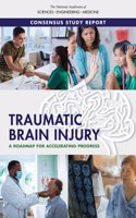 Traumatic Brain Injury