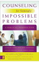 Counseling for Seemingly Impossible Problems