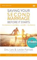 Saving Your Second Marriage Before It Starts Video Study