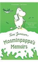 Moominpappa's Memoirs