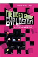 The Video Game Explosion