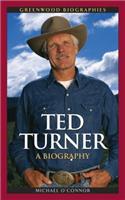Ted Turner