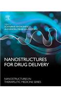 Nanostructures for Drug Delivery