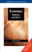 Economics: Principles and Policy