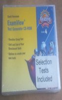 Reading 2007 Examview CD-ROM Grade 4