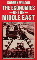 Economies of the Middle East