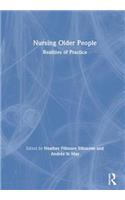 Nursing Older People