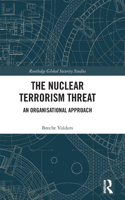 Nuclear Terrorism Threat