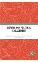 Health and Political Engagement