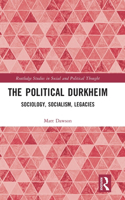 Political Durkheim