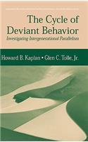 Cycle of Deviant Behavior