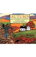 Autumn: An Alphabet Acrostic(English)