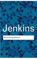 Rethinking History: With a New Preface and Conversation with the Author by Alun Munslow